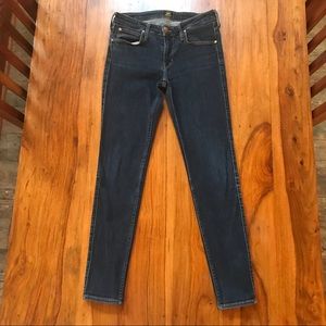 Lee Stretch Deluxe Jeans